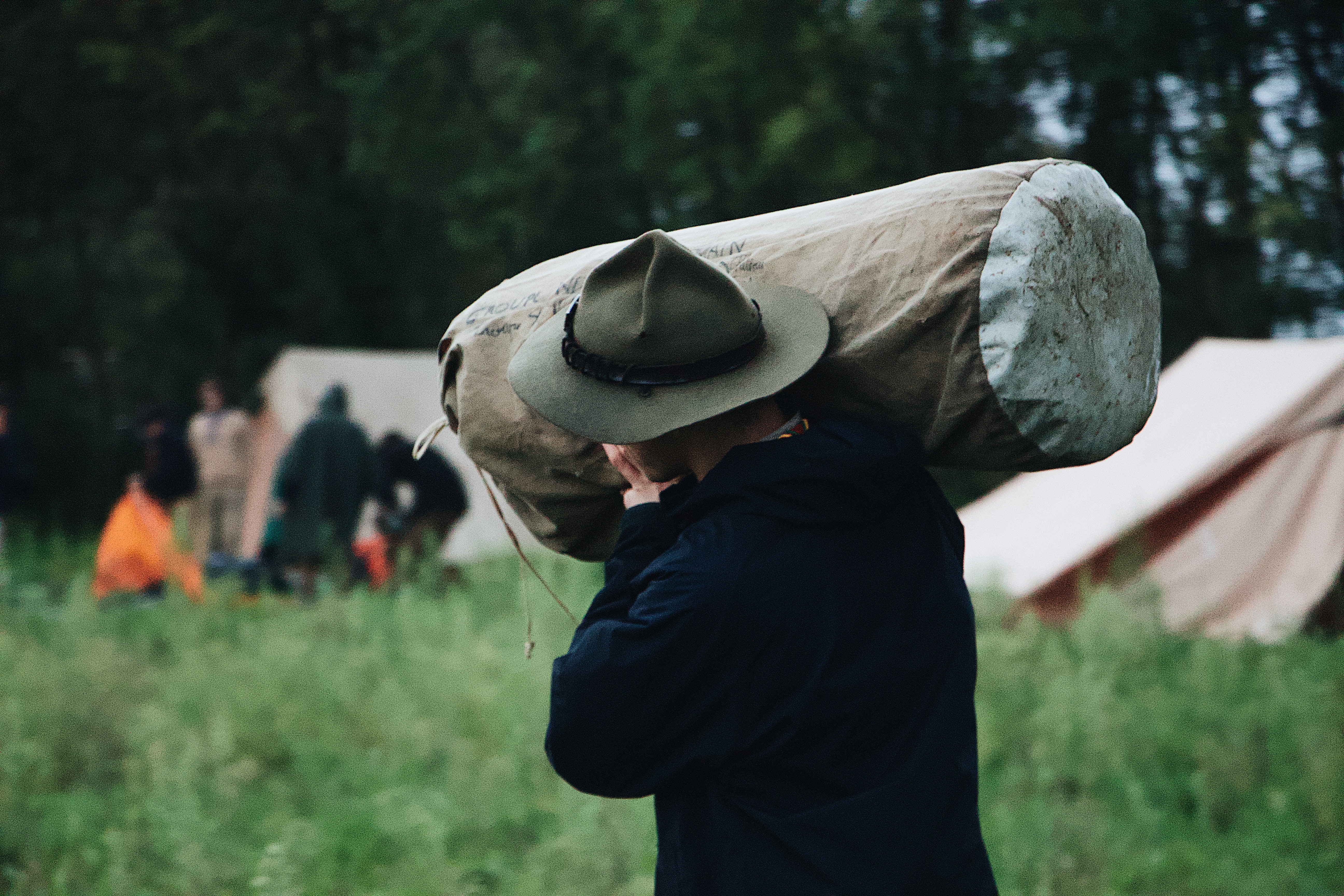 Mael BALLAND on Unsplash