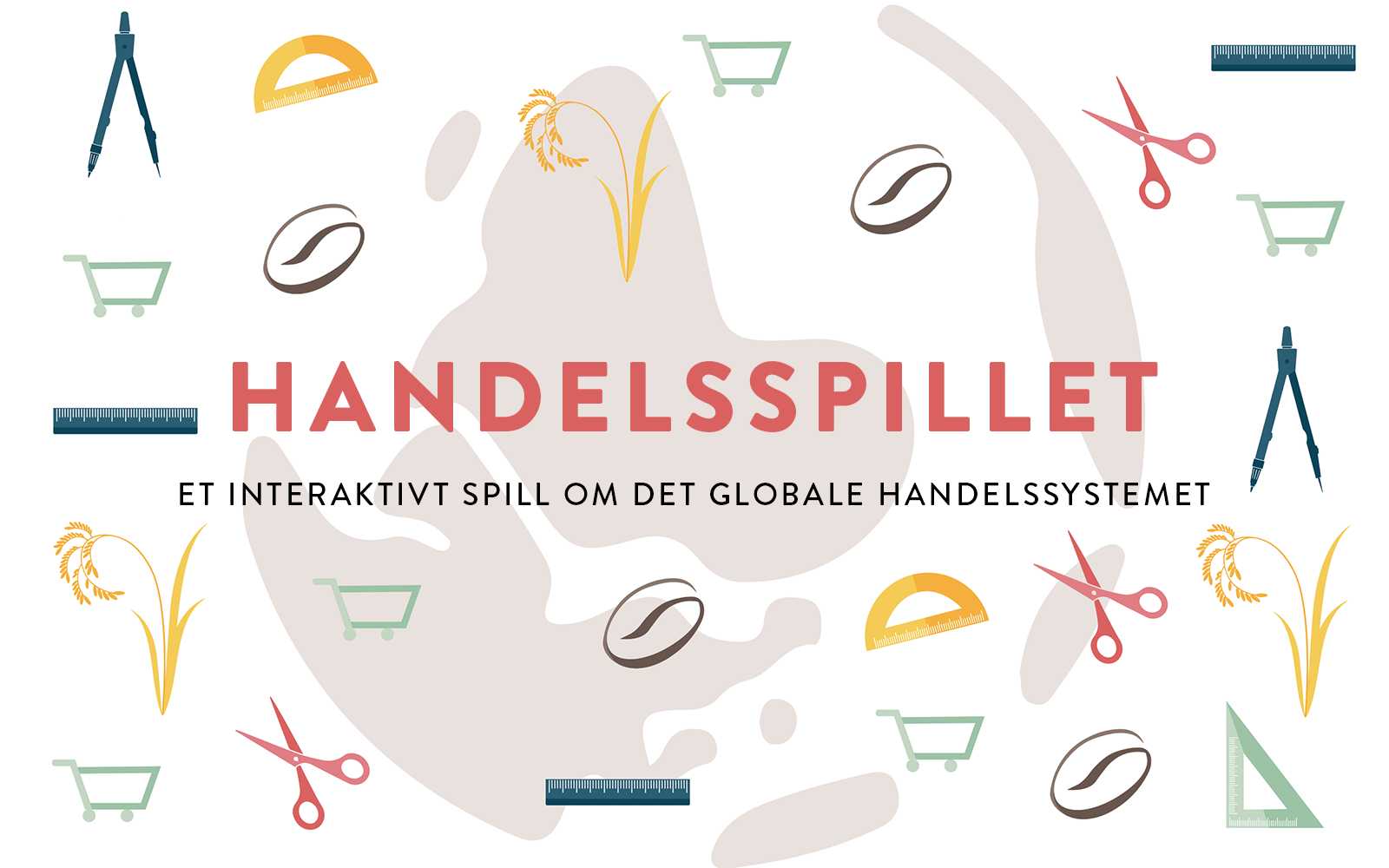 Handelsspillet (Grafikk: Changemaker)