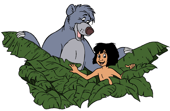 Mowgli