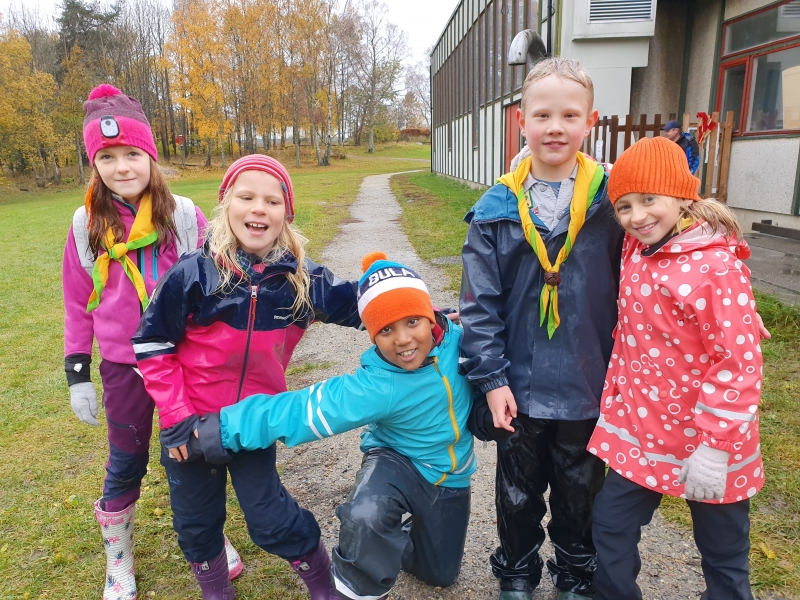Foto Paul Henrik Wanderås