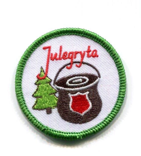 Julegryta
