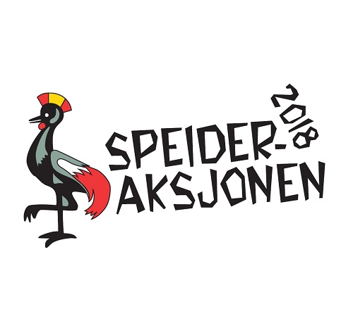 Speideraksjonen 2018