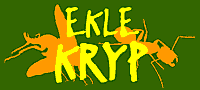 Bilde av kryp