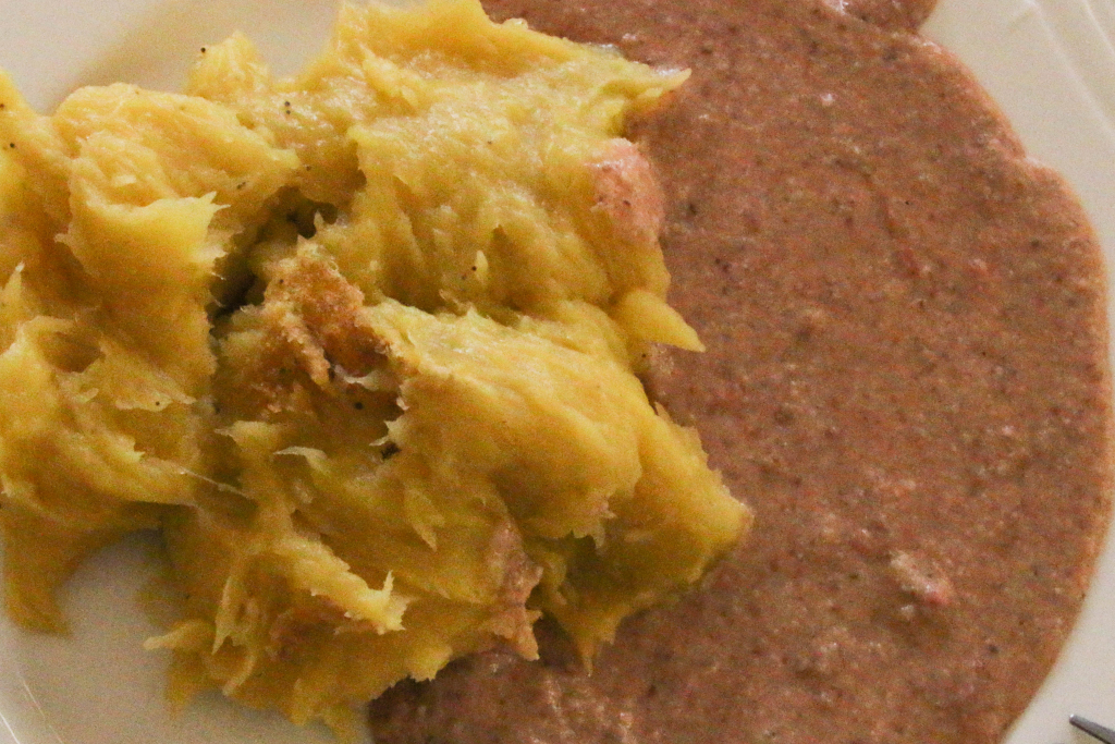 Matooke