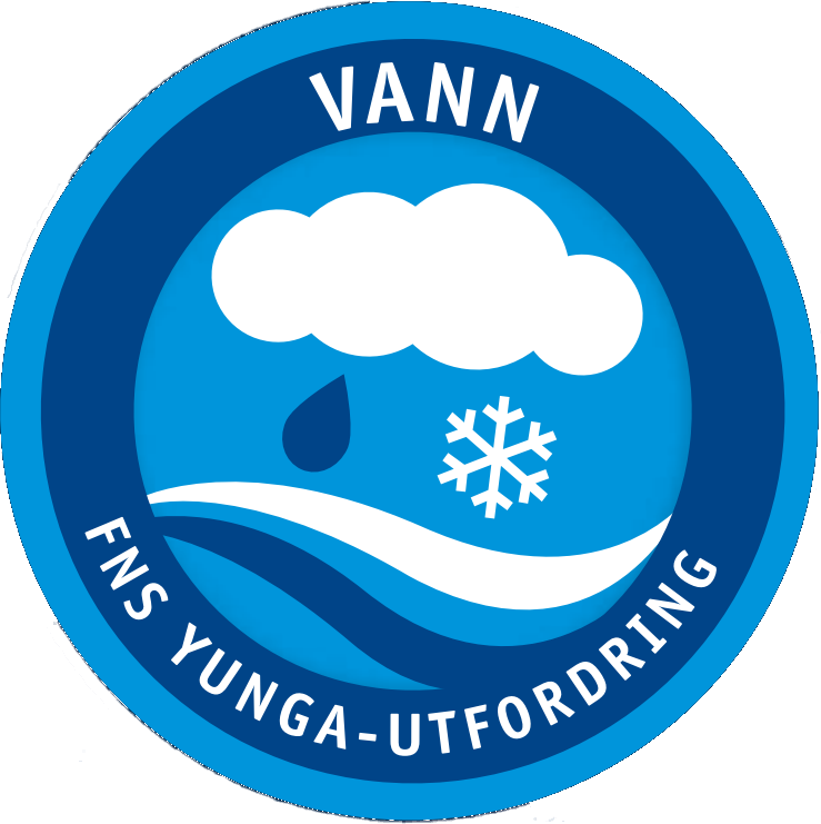 FNs Yunga-utfordring vann