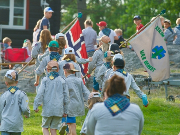 Foto Thomas Markento Andresen