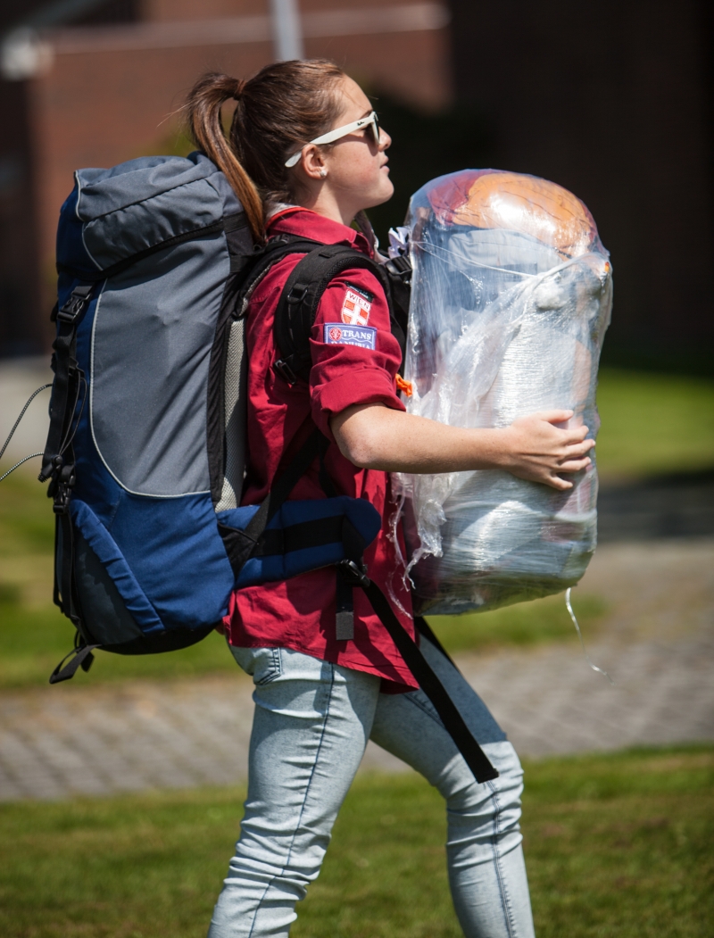Foto Kjetil Jøssang