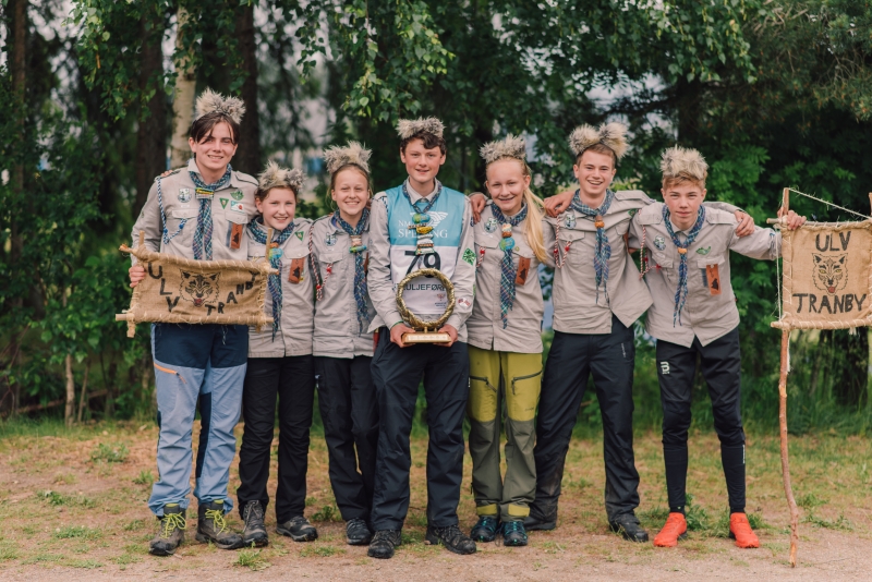 Foto: Kristian Strøm
