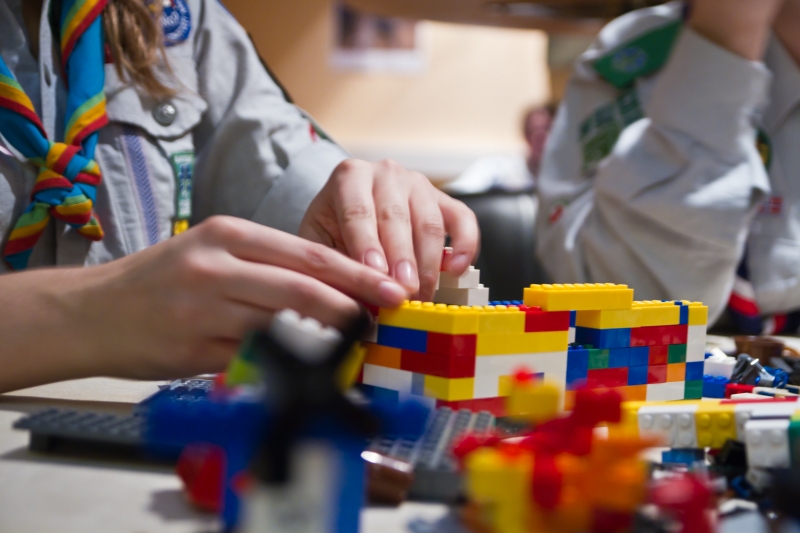 Lego