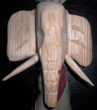 Elefant