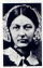Portrettbilde av Florence Nightingale
