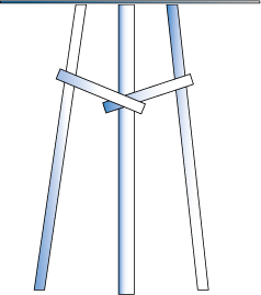 papirtårn
