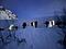 Snøhule