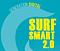 Illustrasjon av smart surf